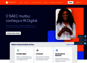 Ridigital.org.br thumbnail