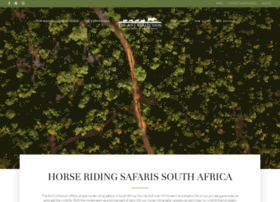 Ridingsouthafrica.com thumbnail