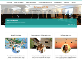 Ridvanaydin.net thumbnail