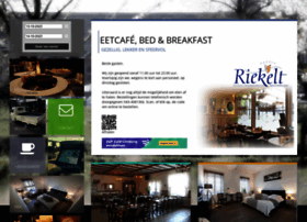 Riekelt.nl thumbnail Riekelt.nl thumbnail