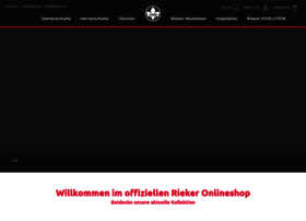 rieker-outlet.de WI. Rieker Outlet by Hasler | ▻ Special offer up to -50%