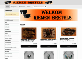 Riemen-bretels.nl thumbnail
