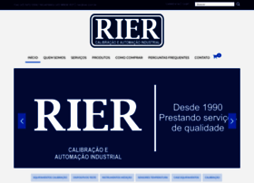 Rier.com.br thumbnail