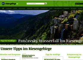 Riesengebirge.cz thumbnail