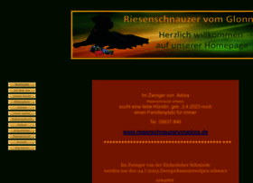 Riesenschnauzer-vom-glonntal.de thumbnail