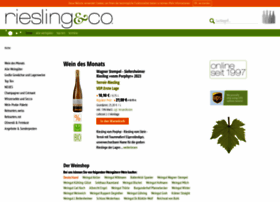 Riesling-und-co.de thumbnail