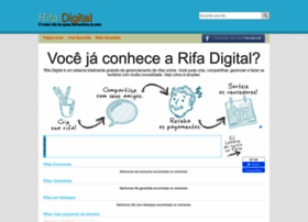 Rifadigital.com.br thumbnail