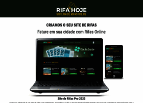 Rifahoje.com.br thumbnail