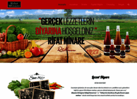 Rifatminare.com thumbnail
