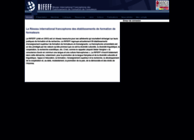 Rifeff.org thumbnail