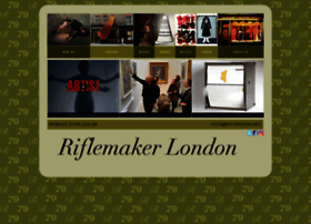 Riflemaker.org thumbnail