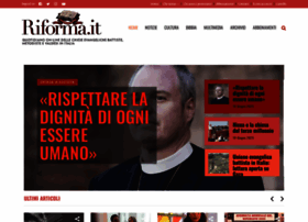 Riforma.it thumbnail