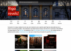 Riga-life.com thumbnail