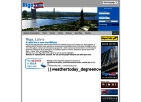 Riga.com thumbnail