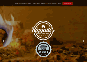 Riggattis.com thumbnail