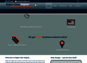 Rightclickdigital.co.uk thumbnail Rightclickdigital.co.uk thumbnail