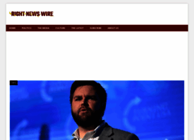 Rightnewswire.com thumbnail Rightnewswire.com thumbnail