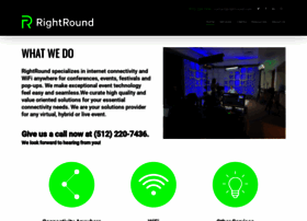 Rightround.com thumbnail