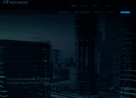 Rightservesolutions.com thumbnail