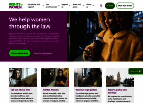 Rightsofwomen.org.uk thumbnail