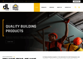 Rigneybuildingsupplies.com thumbnail