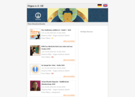 Rigpaevents.de thumbnail