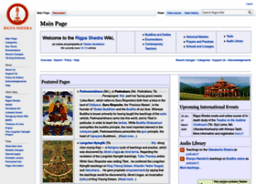 Rigpawiki.org thumbnail