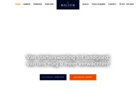 Rigter.nl thumbnail