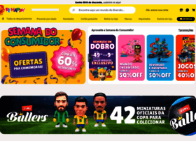 Rihappy.com.br thumbnail