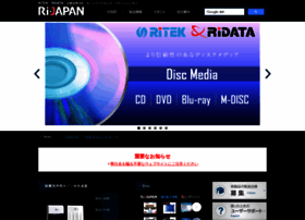 Rijapan.co.jp thumbnail