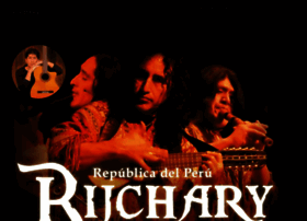 Rijchary.com thumbnail