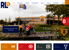 Rijnlands.nl thumbnail Rijnlands.nl thumbnail