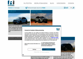 Rijtesten.be thumbnail