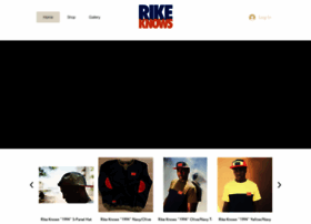Rikeknows.com thumbnail