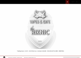 Riknic.com thumbnail