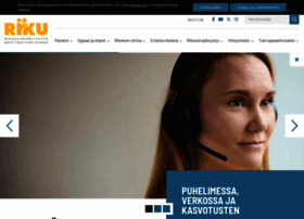 Riku.fi thumbnail