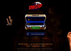 Rikvip247.com thumbnail
