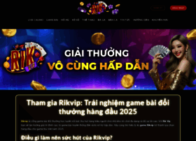 Rikvipclub.vc thumbnail