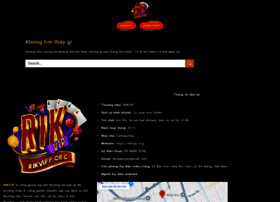 Rikvipp.org thumbnail