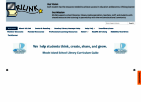 Rilink.org thumbnail