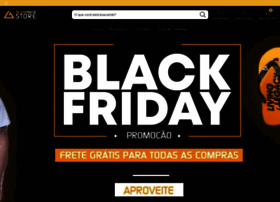 Riliongraciestore.com.br thumbnail