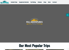 Rilladventures.com thumbnail