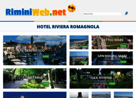 Riminiweb.net thumbnail