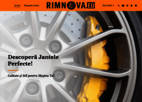 Rimnova.eu thumbnail