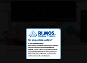 Rimos.com thumbnail