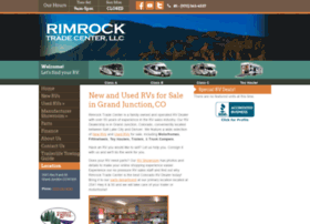 Rimrocktc.com thumbnail