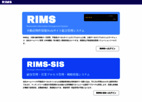 Rims-web19.com thumbnail