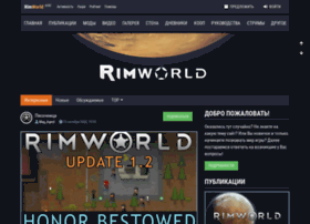 Rimworld.wiki thumbnail