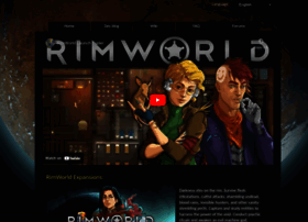 Rimworldgame.com thumbnail