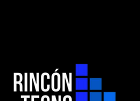 Rincontecno.com.mx thumbnail